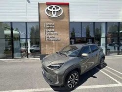 Utilisé 2024 Toyota Yaris Hybrid Design | 25 980 € (Prix juste)
