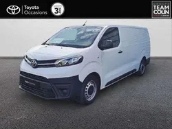 Utilisé 2023 Toyota Proace Van | 23 990 € (Bon prix)