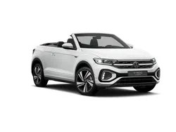 Nouvelle 2025 VW T-Roc R-line SUV | 51 940 €