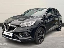 Noir Utilisé 2019 Renault Kadjar SUV | 16 299 € (Prix juste)