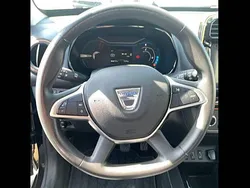 Gnq Utilisé 2022 Dacia Spring Comfort Plus Citadine | 9 990 € (Prix juste)