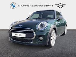 Utilisé 2017 Mini Cooper Citadine | 16 990 € (Prix juste)