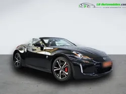 Utilisé 2020 Nissan 370Z Coupé | 43 200 € (Prix cher)
