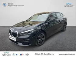 Othercolor Utilisé 2022 BMW 116 Shadowline Citadine | 25 999 € (Prix juste)