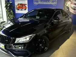 Utilisé 2016 Mercedes CLA45 AMG AMG Coupé | 29 990 € (Super prix)