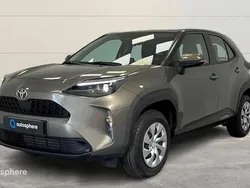 Utilisé 2024 Toyota Yaris Cross SUV | 23 999 € (Bon prix)