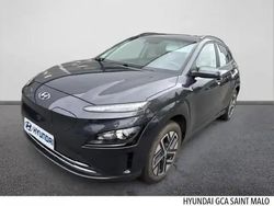 Phantom black métal Utilisé 2022 Hyundai Kona SUV | 18 980 € (Prix juste)