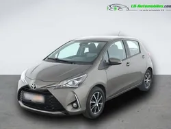 Utilisé 2018 Toyota Yaris Citadine | 15 600 €