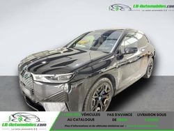 Utilisé 2022 BMW iX Comfort Edition SUV | 78 400 € (Bon prix)