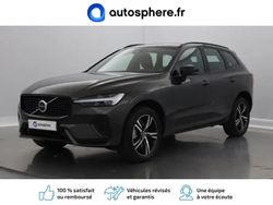 Utilisé 2021 Volvo XC60 R-Design SUV | 50 990 €
