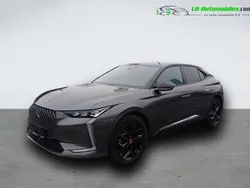 Utilisé 2022 DS Automobiles DS4 Berline | 36 500 €