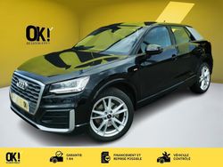 Utilisé 2020 Audi Q2 S-Line SUV | 24 490 € (Prix juste)