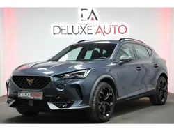 Gris Utilisé 2022 Cupra Formentor VZ SUV | 26 990 € (Bon prix)