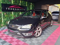Noir Occasion 2006 Ford Focus ST Berline | 15 990 €