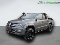 Utilisé 2017 VW Amarok Pick-up | 73 200 €