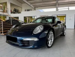 Utilisé 2012 Porsche 911 Carrera Coupé | 88 500 € (Prix cher)