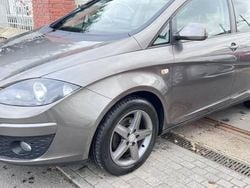 Occasion 2014 Seat Altea Ecomotive Monospace | 5 200 €