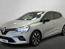 Gris Utilisé 2023 Renault Clio V LIMITED Citadine | 16 209 € (Prix juste)