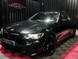 BMW M340
