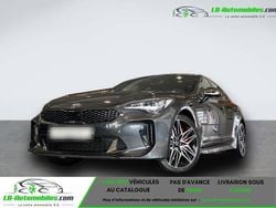 Utilisé 2021 Kia Stinger 3 Berline | 47 500 € (Prix assez cher)