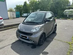 Beige Utilisé 2011 Smart ForTwo Coupé Pulse Cabriolet | 4 500 €