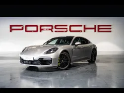 Argent Utilisé 2018 Porsche Panamera Turbo S Berline | 105 900 € (Bon prix)