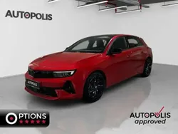 Rouge Utilisé 2023 Opel Astra GS Line Berline | 24 990 € (Prix juste)