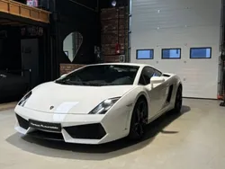Utilisé 2008 Lamborghini Gallardo Cabriolet | 139 990 €
