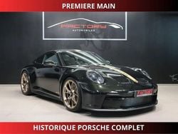 Vert Utilisé 2022 Porsche 911 GT3 Coupé | 198 900 €