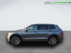 Utilisé 2019 VW Tiguan Allspace SUV | 26 200 € (Prix juste)