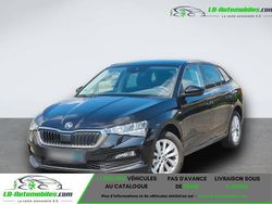 Utilisé 2024 Skoda Scala Citadine | 21 900 € (Prix juste)