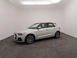 Rouge Utilisé 2025 Audi A1 Sportback Design Citadine | 26 350 € (Prix assez cher)