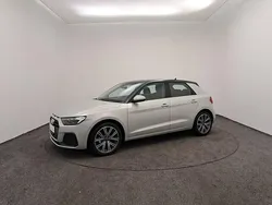 Rouge Utilisé 2025 Audi A1 Sportback Design Citadine | 26 350 € (Prix assez cher)