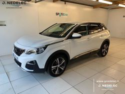 Occasion 2018 Peugeot 3008 Allure | 20 490 €