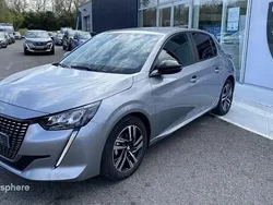 Utilisé 2023 Peugeot 208 Style Citadine | 13 499 € (Bon prix)