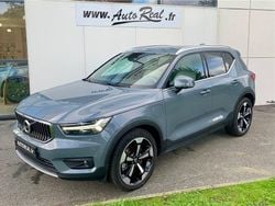 Utilisé 2021 Volvo XC40 Inscription SUV | 30 990 € (Bon prix)