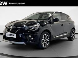 Noir Utilisé 2023 Renault Captur Techno SUV | 19 090 € (Prix juste)
