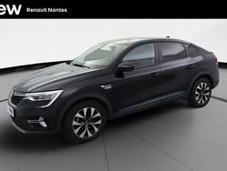 Noir Occasion 2024 Renault Arkana Evolution SUV | 22 995 € (Prix juste)