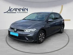 Utilisé 2024 VW Polo S | 22 790 € (Prix juste)