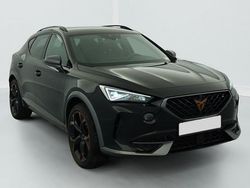 Utilisé 2022 Cupra Formentor VZ SUV | 30 570 € (Prix juste)