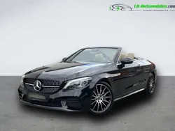 Utilisé 2020 Mercedes C220 Berline | 42 200 €