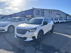 Utilisé 2023 Peugeot 2008 Allure SUV | 17 990 € (Bon prix)