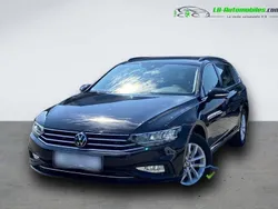 Utilisé 2023 VW Passat Break | 32 400 € (Prix juste)