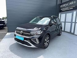 Utilisé 2024 VW T-Cross SUV | 25 926 € (Prix juste)