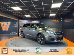 Utilisé 2018 Peugeot 5008 Allure Monospace | 14 490 € (Super prix)