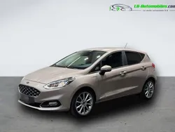 Utilisé 2019 Ford Fiesta Citadine | 18 300 € (Prix juste)