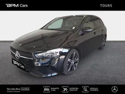 Utilisé 2024 Mercedes B180 Monospace | 32 889 €