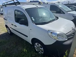 Blanc Utilisé 2019 Renault Kangoo Business Monospace | 12 000 €