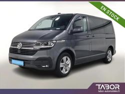 Gris Utilisé 2022 VW T6.1 Van | 56 588 € (Prix assez cher)