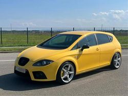 Utilisé 2006 Seat Leon Stylance Berline | 1 400 €